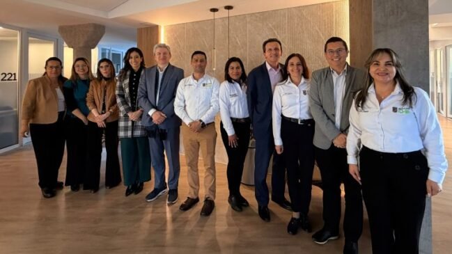 La Educación de Chía continúa proyectándose hacia el futuro