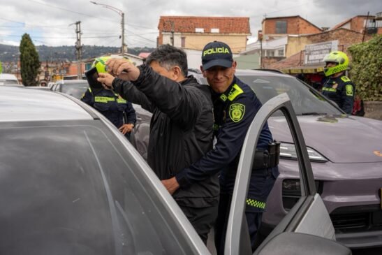 Chía fortalece la seguridad con una ciudadanía que denuncia y autoridades que responden