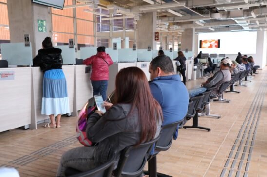 En el PACO, todos los trámites institucionales al alcance de la ciudadanía