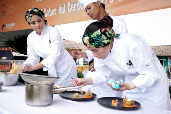 Chía abre inscripciones para el Festival Gastronómico 2026